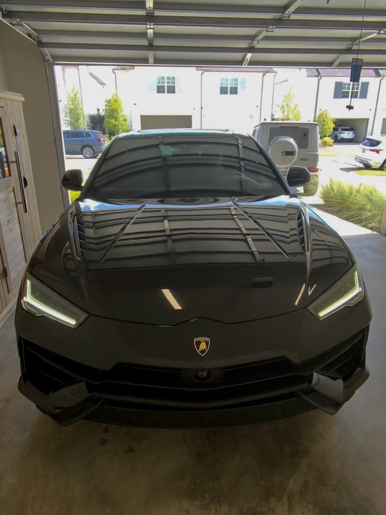 lambo